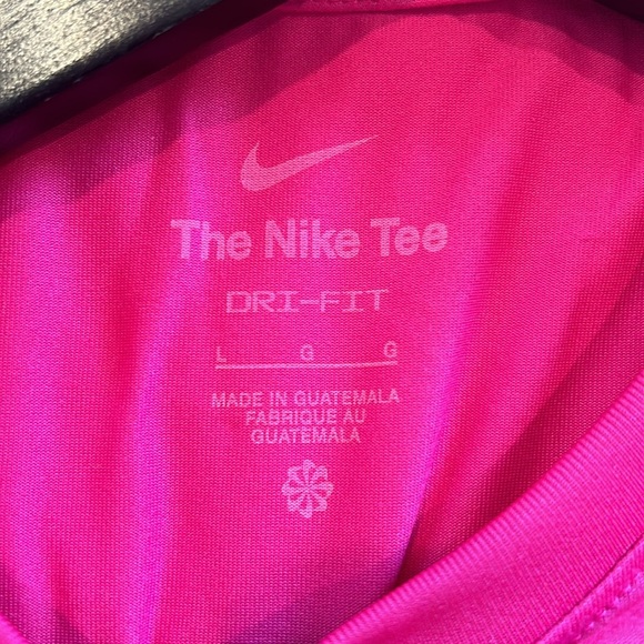 Nike Dri-Fit bundle - fits size L, three shirts great condition! - Picture 5 of 13